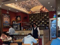 -安妮意大利餐厅(世贸天阶店)