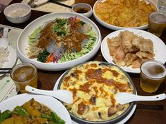 -老厨家(友谊路总店)