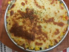 -韩食味·小木屋(日照店)