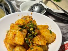 -鱼豆吉·豆浆鱼火锅(宜昌万达店)