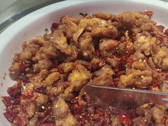 -集杰尚品海鲜烤肉自助餐厅(乳山振华店)