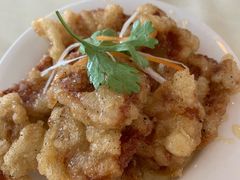 -京滨饭店·餐厅(阜外大街店)