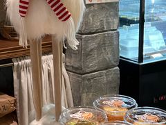 -熊猫家PANDA BAKERY(望江店)