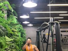 -漾健身·普拉提(橡树湾店)