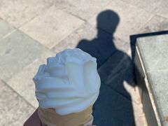 -麦当劳(花园城中心店)