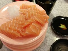 -争鲜回转寿司(金桥家乐福店)