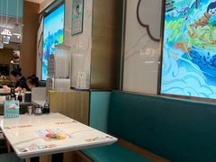 -苏晓玥·手作江南小吃(深圳北站店)