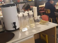 -鱼酷活鱼烤鱼(梅江印象城店)
