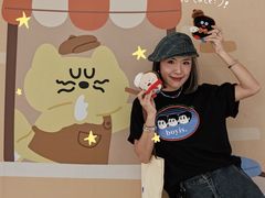-天河领展广场