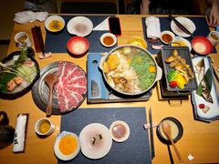 -本逸·割烹料理(湖墅店)