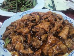 -众乐大盘菜