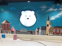 -Mr·Kuma酷么先生雪之乐园