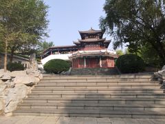 -百脉泉景区