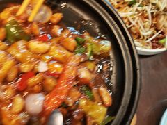-东北大院·东北菜(三台子店)