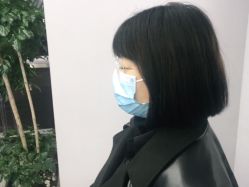 -D.G造型·烫发染发接发