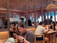 -浩海火燒雲傣家菜(芮欧百货店)