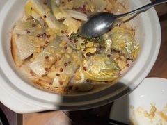 -大树餐厅(益田假日店)