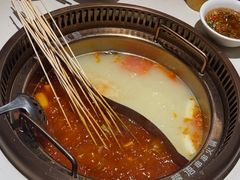 -蓉语串串火锅(振兴路店)