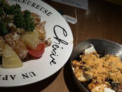 -岛风·台食小馆 ISLAND BISTRO(烟台山店)