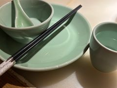 -绿茶餐厅(西单老佛爷店)