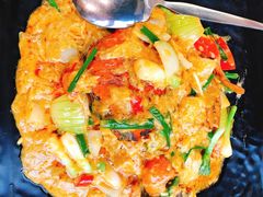 -The Dishes Seafood & Restaurant