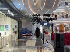-银泰百货(厦门国贸中心店)
