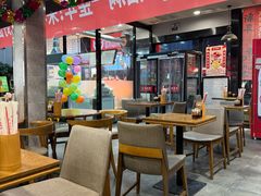 -李先生牛肉面大王(马栏店)