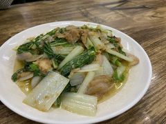 -无招牌