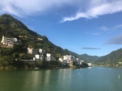 -新安江山水画廊风景区