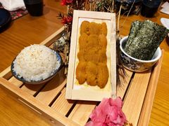 -元通寿司(地标店)