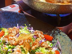 -坂吉屋·居酒屋深夜食堂(龙湖店)
