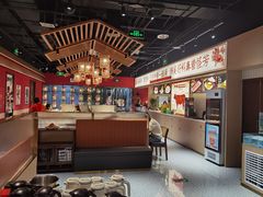 -犇鼎牛潮汕牛肉火锅(新辰里学清路店)
