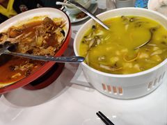 -北平食府(马鞍山路店)