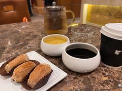 -杭州JW万豪酒店-万豪中餐厅