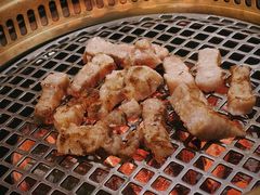 -烧肉达人(凯德晶萃店)