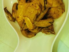 -西安饭庄·非遗陕菜(钟楼店)