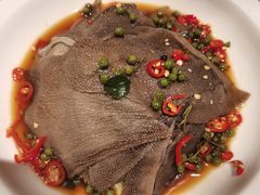-小河盐帮·私家菜·烤鸭(三元桥·霄云路店)