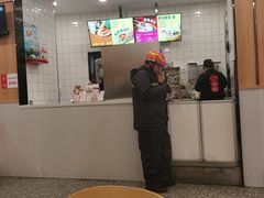 -永和大王(长寿路店)
