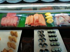 -广州四季酒店·意珍·意式自助餐