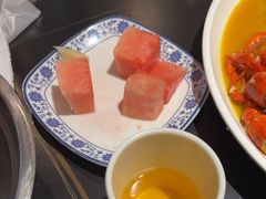 -京悦南门涮羊肉·羊蝎子火锅(田林路店)