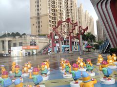 -万达广场(东莞厚街店)