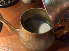 -楼兰新疆主题餐厅(苏州中心店)