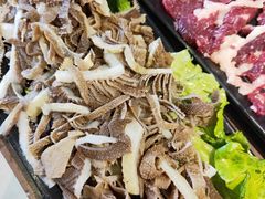 -幸运牛汕头小黄牛牛肉火锅(梅林店)