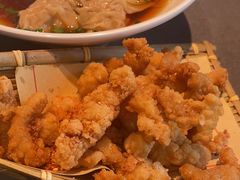 -老淮滨-蚌埠非遗小吃(淮河路店)