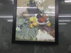 -上海峰子美术教育培训机构(杨浦店)