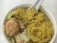 -麦文记面家(佐敦店)