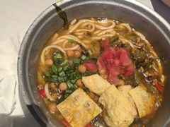 -沿途四季·云南菜·诗酒茶(蓝色港湾店)