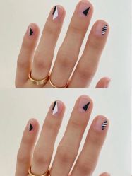 点击看大图 -Aso Artist Beauty美甲美睫