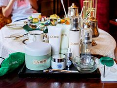 -Salon de Ville浦江汇(上海外滩华尔道夫酒店店)