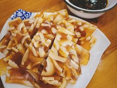 -老陕油泼面(回民街店)